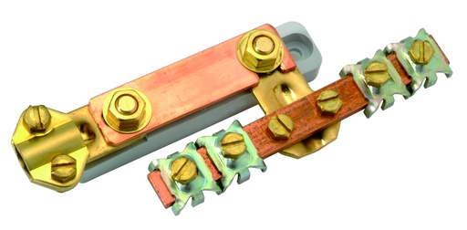 [09542] Legrand aardingsonderbreker