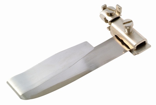 [09546] EQUIPOTENTIALE KLEM 927-1/8-36MM