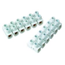 [09572] LUSTERKLEM PVC 16MM