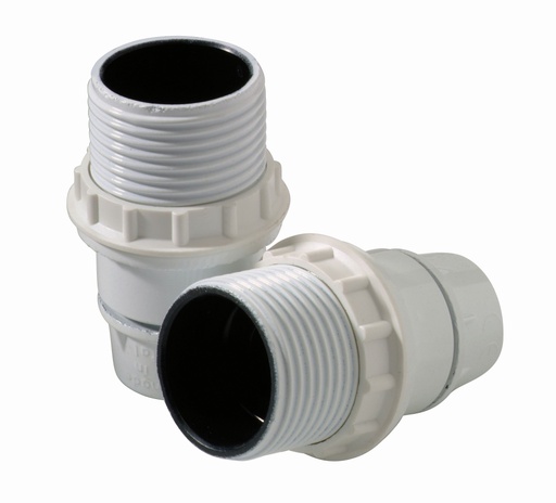 [09644] FITTING E14 + RING WIT 2ST