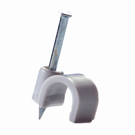 [09884] NAGELKLEM 700 GRIJS 50ST