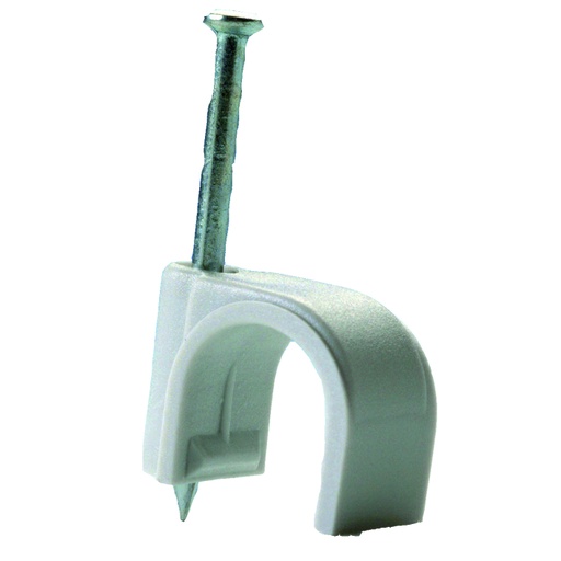 [09889] 10 NAGELKLEM DIA 14 GRIJS