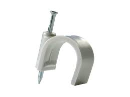 [09892] NAGLKLEM 1900 GRIJS 10ST
