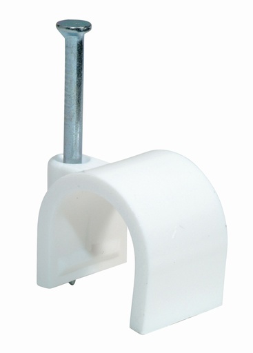 [09901] NAGELKLEM 1600 WIT 10ST