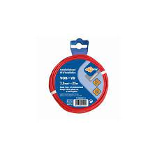[10073] VOB 2.5 ROOD 25M BLISTER