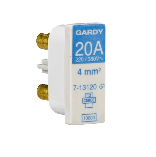 [10139] PENAUTOMAAT 20A 2ST - ABB