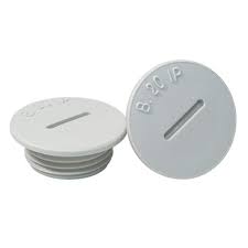 [10293] STOP POLYSTYREEN M20 2ST