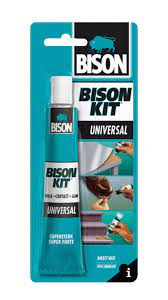 [10810] BISON KIT CRD - 50ML