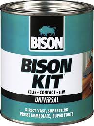 [10813] BISON-KIT BUS 750ML