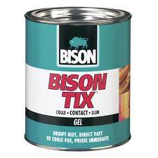 [10823] BISON-TIX BUS 750ML