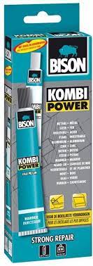 [10825] KOMBI-POWER 62.5ML BLISTER BISONITE