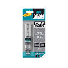 [10827] BISON KOMBI-METAAL - 24ML