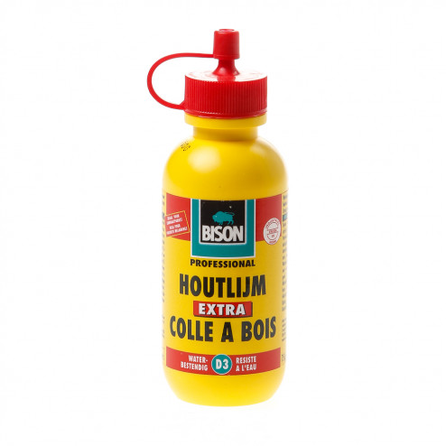 [10833] HOUTLIJM EXTRA EXPRESS  75GR