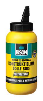 [10838] HOUTLIJM PU 750ML