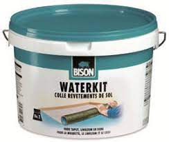 [10850] WATERKIT EMMER 3KG