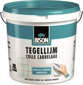 [10859] TEGELLIJM 4KG
