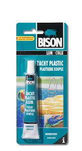 [10865] BISON REPARATIESET ZACHT PLASTIC