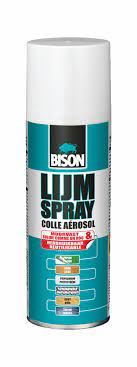 [10877] LIJMSPRAY SPUITBUS 200ML NR. 3