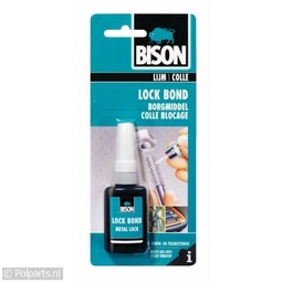 [10879] BISON LOCKBOND MOERVAST