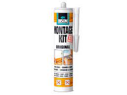 [10896] BISON MONTAGEKIT ORIGINAL - 310ML