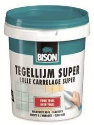 [10959] TEGELLIJM SUPER 1KG