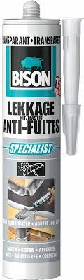[11018] LEKKAGEKIT 300ML TRANSPARANT
