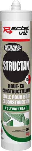 [11114] Rvit structan transparant 310ml