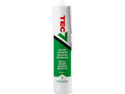 [11311] TEC7 HYBRIDE POLYMEER WIT - 310ML