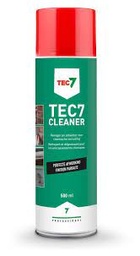 [11316] TEC7 CLEANER SPUITBUS - 500ML
