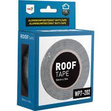[11326-0] WP7-202 ROOF TAPE 100MM - 10LM