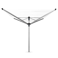 [11454] Brabantia Lift-o-matic 60M + grondanker